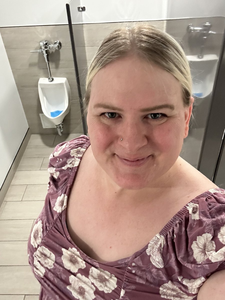 Mr. Emily Dawn - Transsexual tweet media