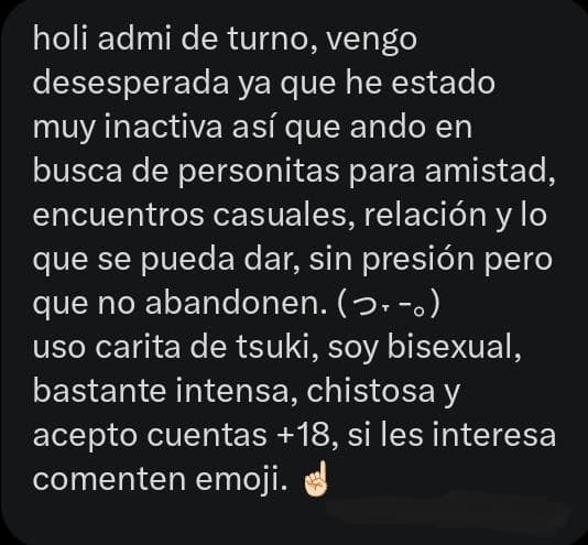 CONFESS STATION FK ᥫ᭡. tweet media