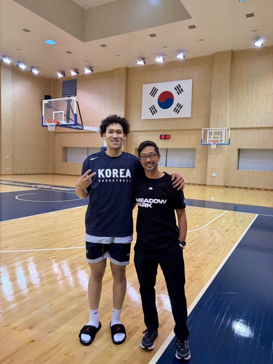 Marshall Cho 조정호 tweet media