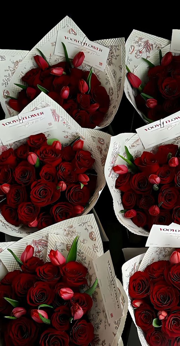 flowers tweet media