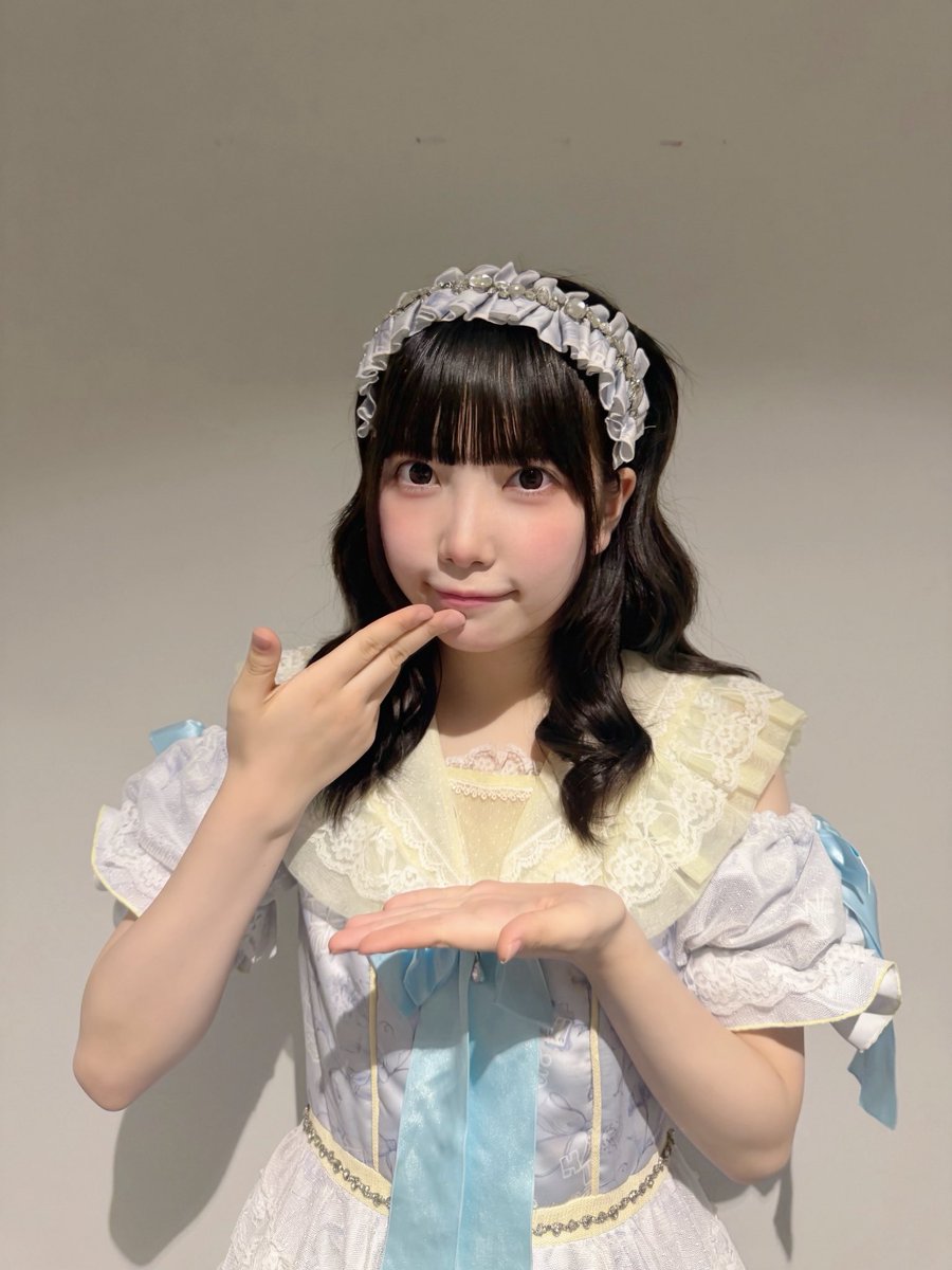 高山かほ(KAWAII LAB.MATES) (@kaho_KLM1218) / Posts / X