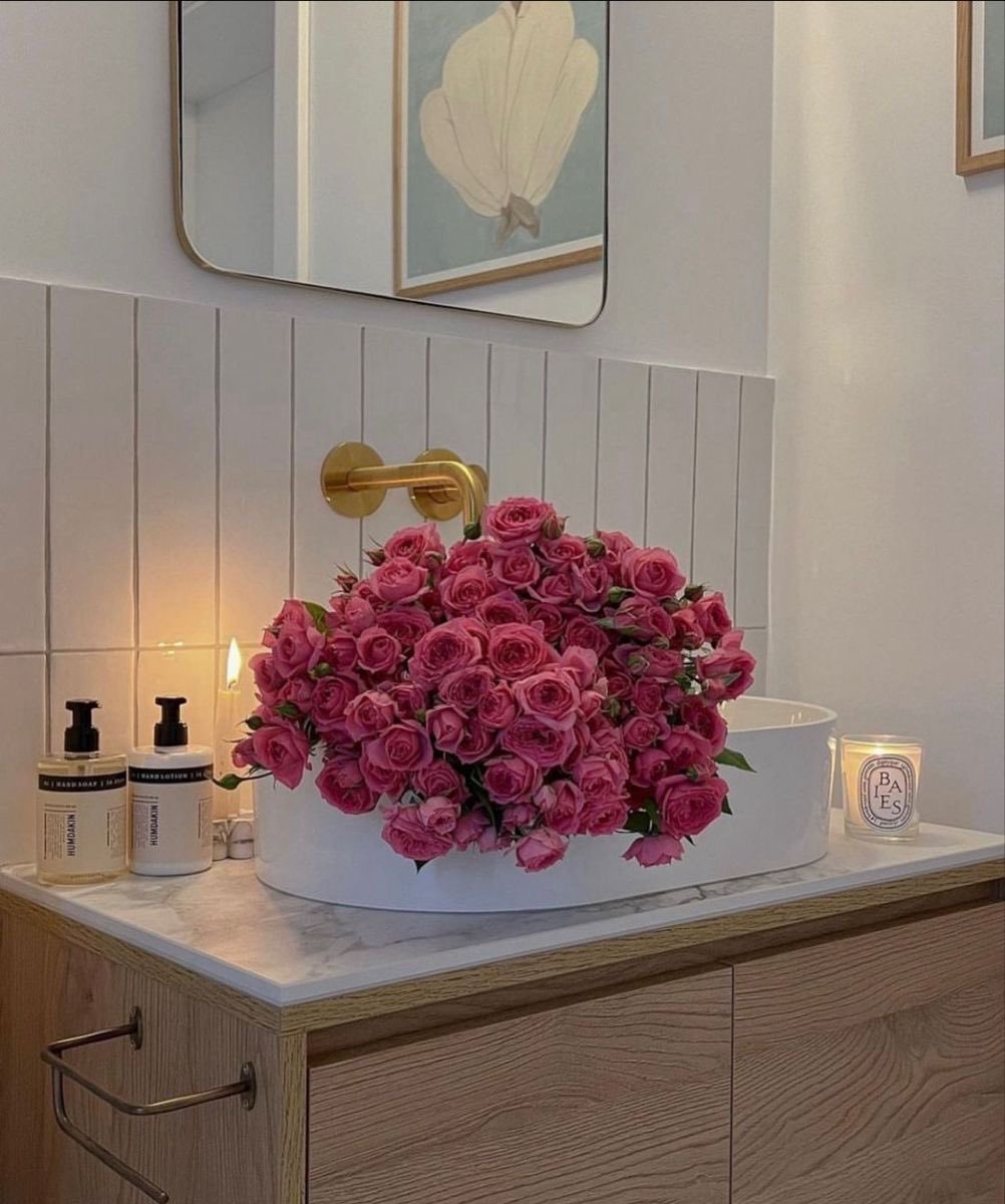 flowers tweet media