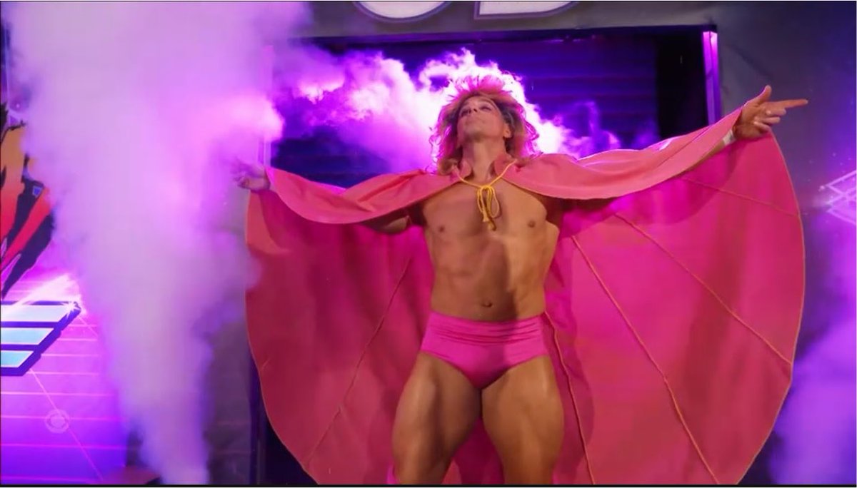 Big Brother Buzz #BB28 tweet media