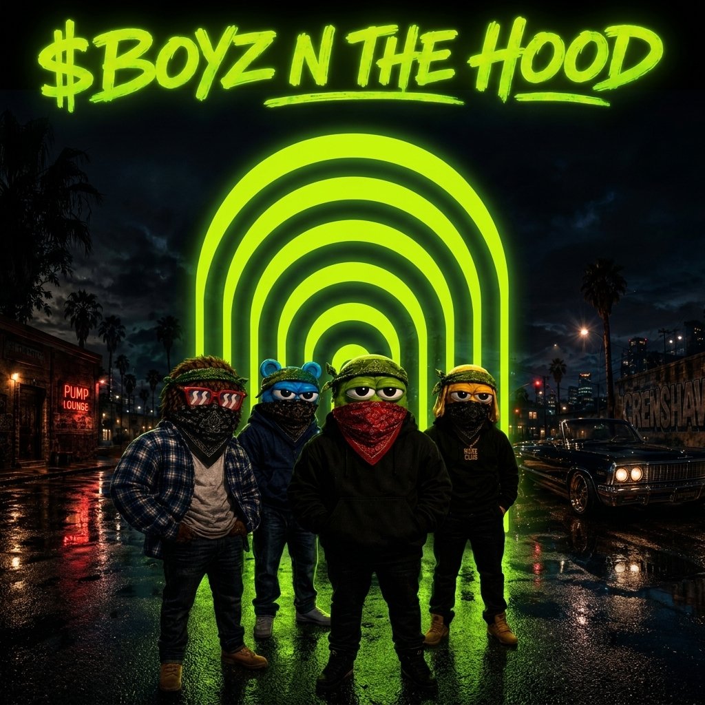 BoyzRobinhood's tweet photo. Just a couple $BOYZ n the hood. https://t.co/ALjHwHJE0m