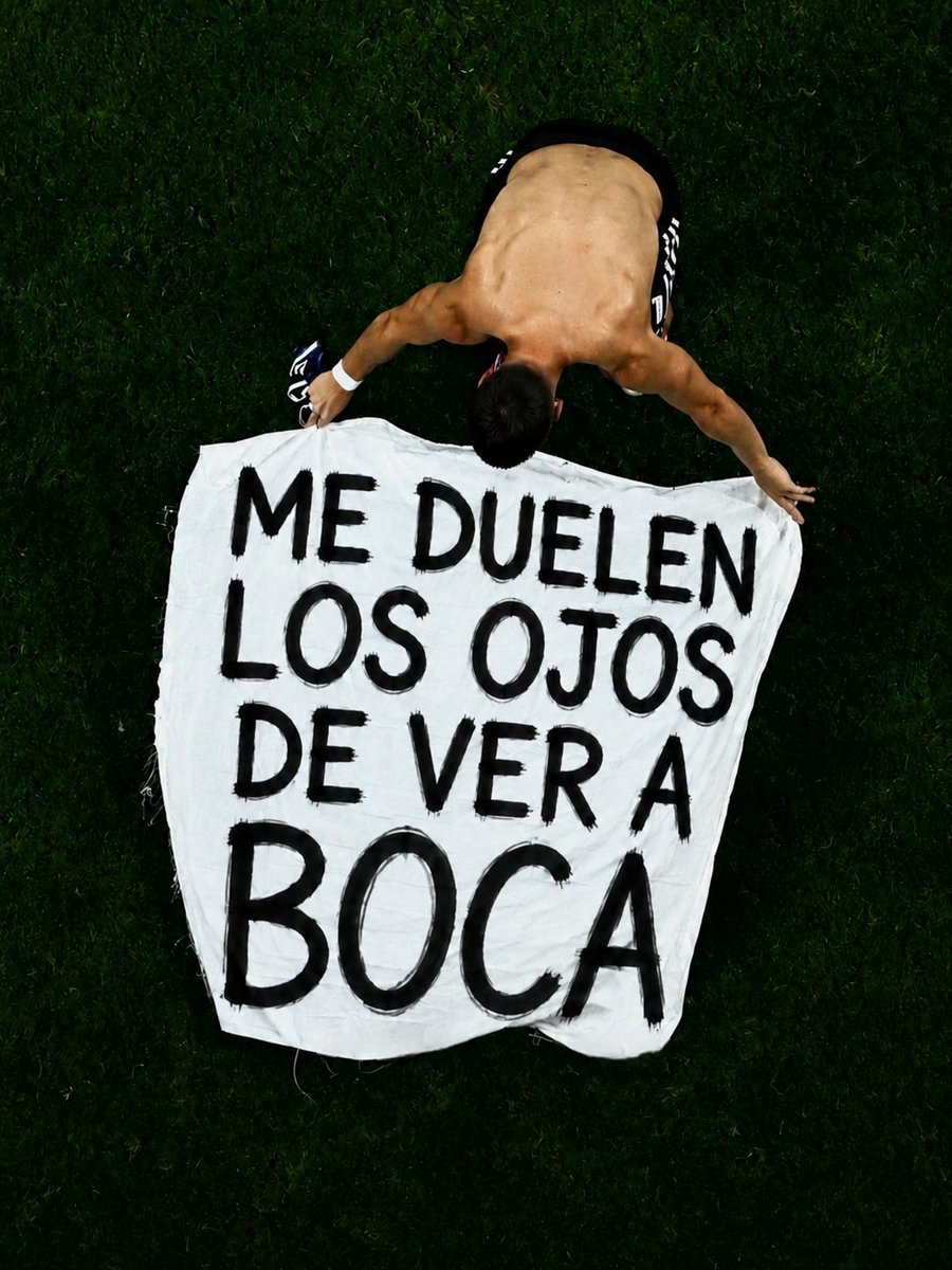 InfoBocaWeb's tweet photo. https://t.co/LbCPUIgSvg