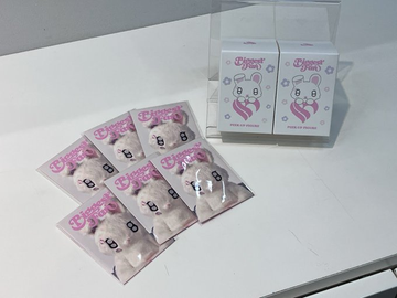 animateISO's tweet photo. ☆ ͡ ݂ ۫2026 #IRENE 1TH ALBUM [#BiggestFan] ♡˖ ࣪ ‹   
✩ RANDOM TRADING CARD    
✩ PEEK-UP FIGURE　 絶賛発売中🎀彡

ご来店お待ちしております♪      

#아이린 #RedVelvet #레드벨벳 #WITHMUU https://t.co/zHRYbD4NuT