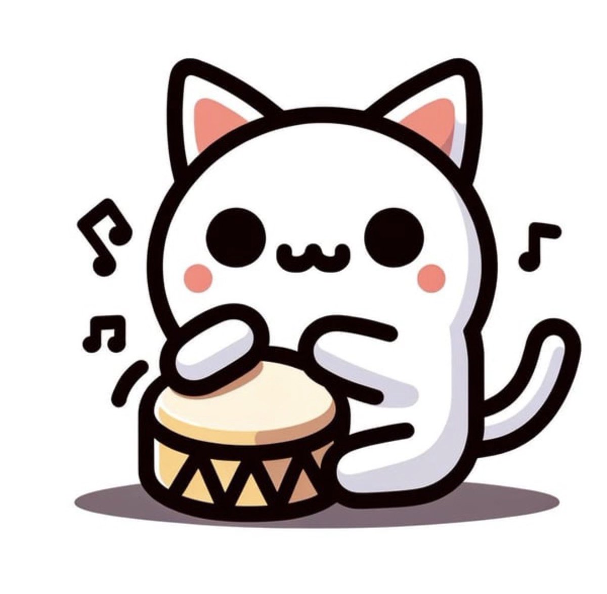 SwipeUpxyz's tweet photo. @MemeRetire OG Bongo Cat $BONGO

41NNHwsnmEXu5C7HewqHYusZb4mj2jktAEDBAyYRi26d https://t.co/5NnpcgX9xP