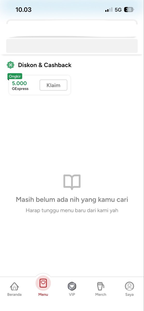 fullseunoia's tweet photo. HELPPP i’ve been switching between my office’s wi-fi and celular😭 i still can’t access the app. HAECHAN YOUR IMPACT IS INSANE!🤯❤️ God pls let me secure mineee

#해찬 #HAECHAN
#KopiKenanganxNCTHAECHAN https://t.co/iVzSMTCQhR