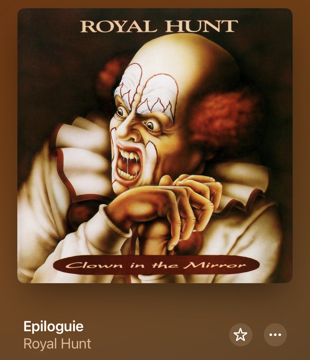 reborn26n's tweet photo. 🔥メタルから学ぶ組織マネジメント vol.3🔥

🎧 本日の脳内BGM
Royal Hunt – Epilogue

福祉現場こそAIは積極的に導入すべき。記録自動化やリスク予測など、仕組み（AI）に「正確さ」を任せるメリットは計り知れない。

ではヘヴィメタルの世界は？

どれだけデジタルが完璧でも、聴く者の心を震わせる「魂のシャウト」や、機材トラブルを瞬時に全員の阿吽の呼吸でカバーする「現場対応力」は生身のプロにしか生み出せない。

優秀な仕組み（AI）の土台があるからこそ、人間はもっと「泥臭い熱量」や「クリエイティブ」に集中できる。

超一流のプロ集団のアンサンブルから学ぶ、これからのAI時代を生き抜く「折れない組織の役割分担」の本質をnoteに書き殴りました。

悩めるリーダーは必読です↓
https://t.co/zJt3JNUTW8