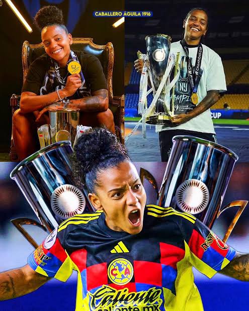 jecy85's tweet photo. 6 MESES EN EL CLUB Y 3 TROFEOS

IMPACTO INMEDIATO🥵🔥 https://t.co/qabX2lHXN0