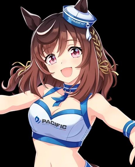 5ma5han's tweet photo. ウマ娘コラボの女王・ブエナビスタ
↑
全部可愛すぎて好きすぎる https://t.co/5Ymz8b1GIZ