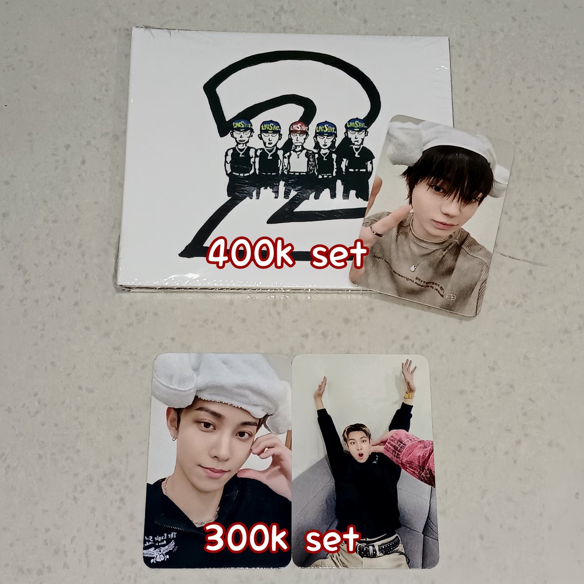 __dkdlsl's tweet photo. [rts are appreciated] 
✦ 𓂋 want to sell // wts ꒰ lfb ꒱ ✦

— album lngshot digipack mixtape 2
⏤ pob everline ohyul ryul domba
price: tertera difoto

📍 Surabaya
✰ sealed
✰ split pay only
✰ excl packing &amp; admin 🍊
✰ dm for more detail https://t.co/v6iJiEIwSj