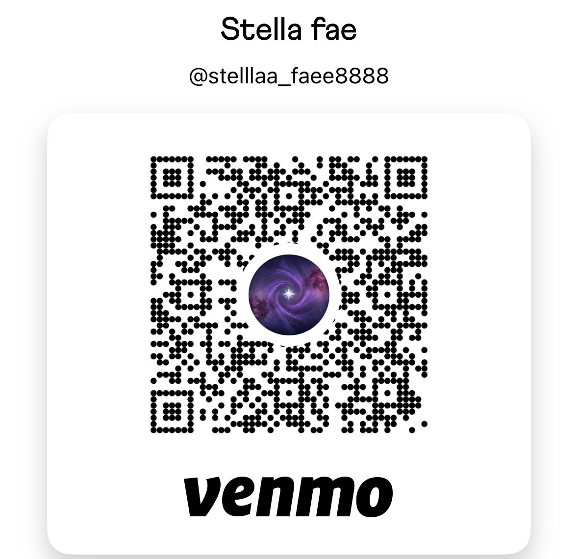stellla_fae's tweet photo. @Gallamburger_ https://t.co/Okb9xSuvSU