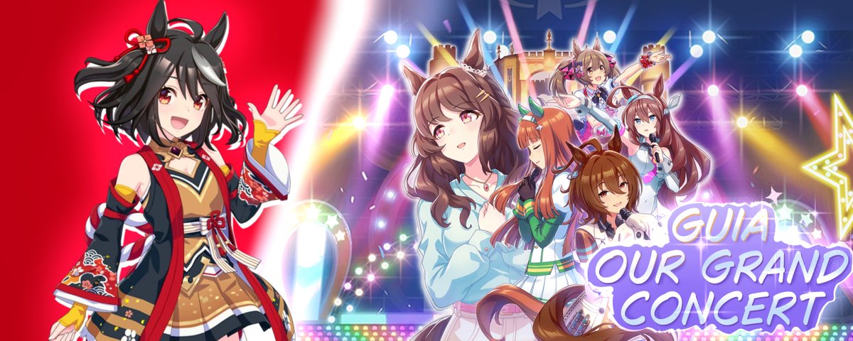 lukaharu01's tweet photo. (🧵Hilo) Guia Our Grand Concert

El objetivo de esta guía es ayudar a los nuevos jugadores o aquellos que no pueden entender el nuevo escenario, les explicare que cartas podemos usar, las herencias, la tienda, los tokens, entre otras cosas.

#umamusume #Grandlive https://t.co/1DAaUq1Pfa
