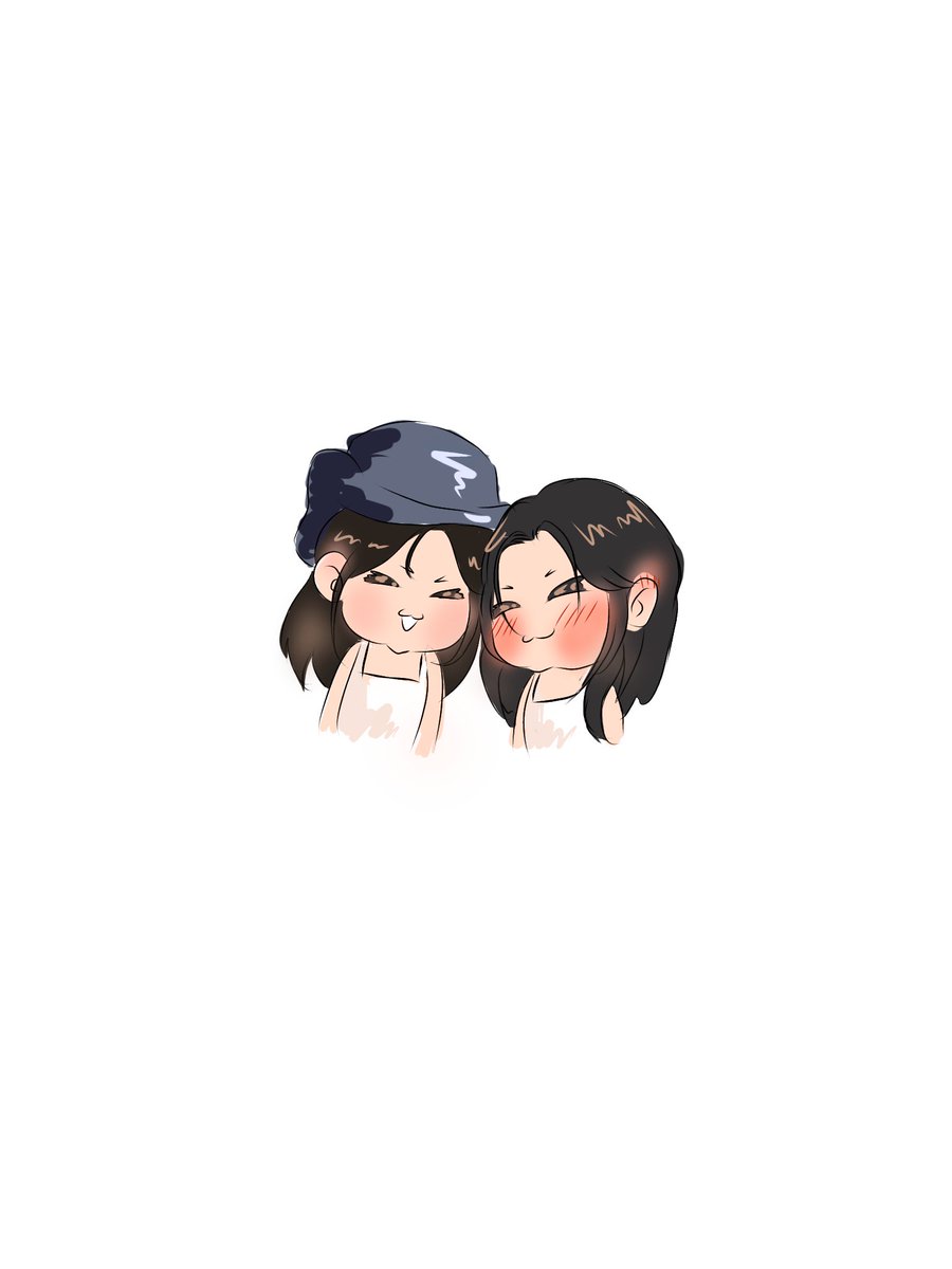 ra_artz4's tweet photo. #carmen #juun #hearts2hearts https://t.co/2Y3nylPkPA