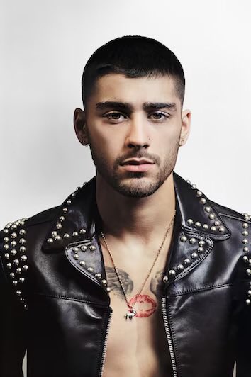 zaynlivehq's tweet photo. ZAYN x DAZED Magazine (2016) 😍🖤

He never goes out of style ✨ https://t.co/uipS1JZPYB