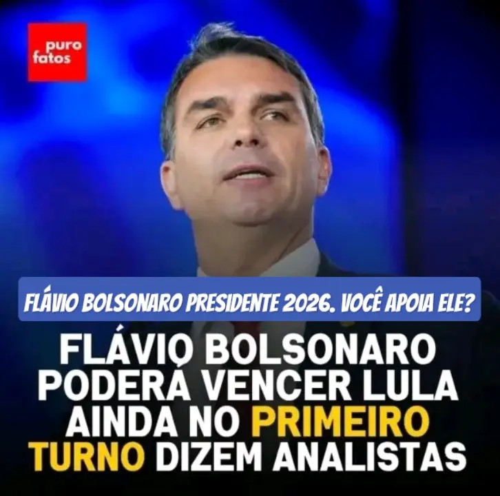 OPINIÃO BRASIL- #SomostodosBolsonaro tweet media