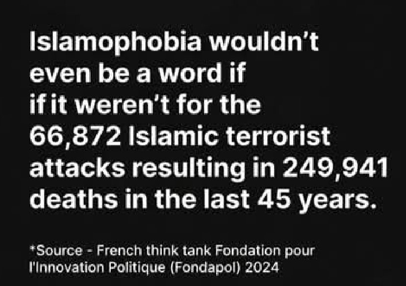 facts_by_truth's tweet photo. Couldn't be more accurate ... https://t.co/6FucR5jtNd
