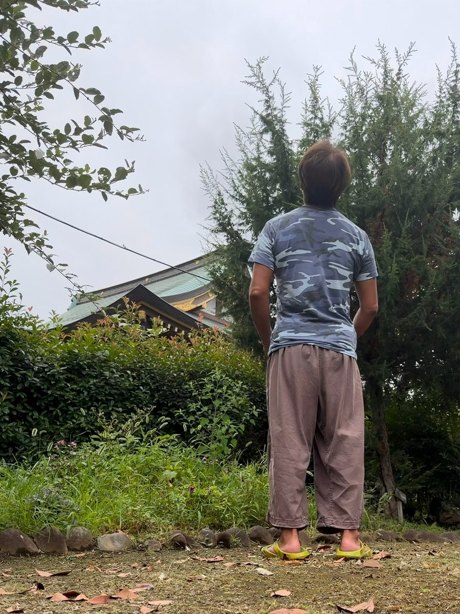 rikibodei's tweet photo. 子ども会のラジオ体操、5日目。

朝の公園に集まり、みんなで
気持ちよく体を動かしました。

「朝に体を動かすと、一日が気持ちいいね！」

そんな声が自然と聞こえてきて、参加者
みんなで心地よさを共有しています(^^)

子どもたちの元気な姿に
大人も元気をもらえる朝。

夏休みならではの
地域の大切な時間です。

公園の柑橘も少しずつ
実をつけ始めていました。

季節は今日も、一歩ずつ前へ
進んでいます。

#ラジオ体操
#夏休み
#子ども会
#朝活
#健康習慣