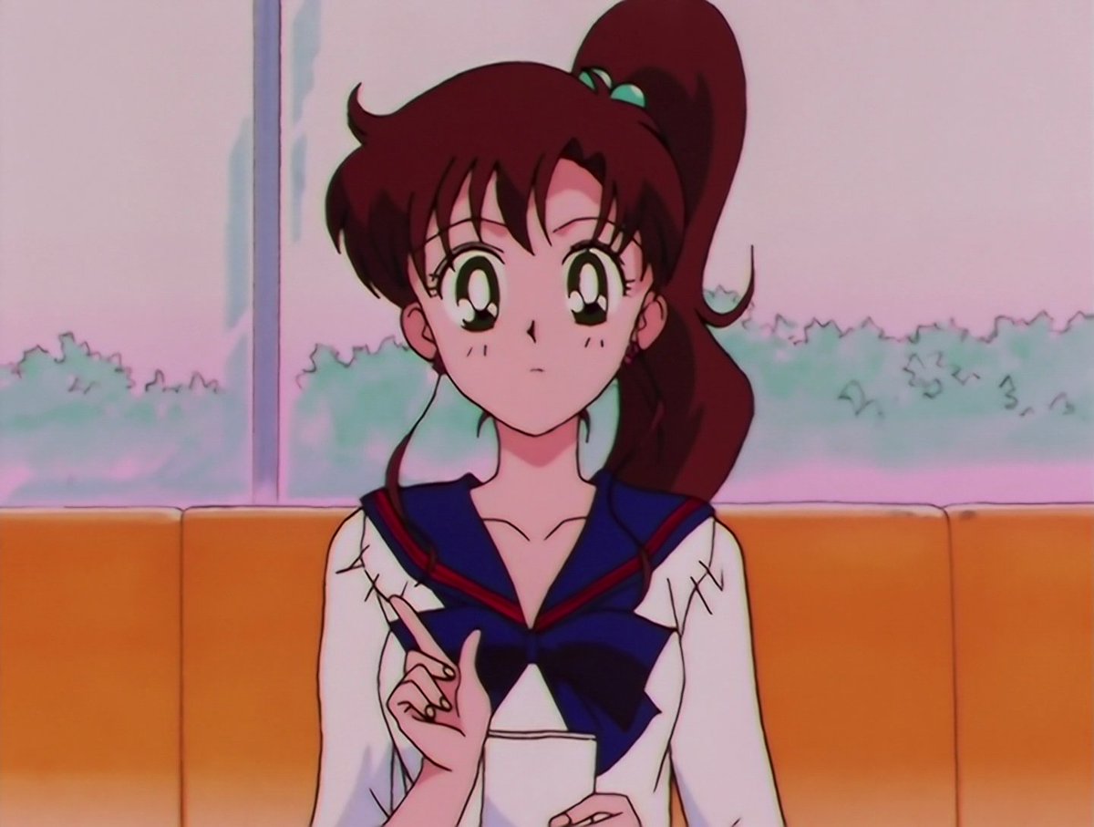 MakotoKinoDaily's tweet photo. Mako will give you some very important advice! https://t.co/Uu5Fd5PEHy