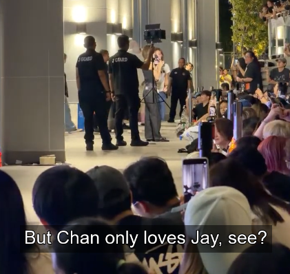 SundazeQG's tweet photo. 💜: No, the thing is, Key only loves Chan. But Chan only loves Jay. 😂

How many times a day is Chan teased this way?

For "a lot of times" press 1⃣
For "all day long" press 2⃣

EMIBONNIEANY UNDER MOONSHADOW
#งานมหกรรมนิยายนานาชาติ2026xEmiBonnie 
#EmiBonnie https://t.co/wcw9hzOCtD
