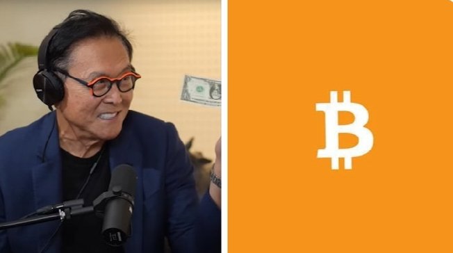 airdop_crypto's tweet photo. Robert Kiyosaki says that owning as little as 0.01 Bitcoin could become "priceless" within the next two years.

The "Rich Dad Poor Dad" author argues that Bitcoin's fixed supply and rising global demand could make even small holdings increasingly valuable over time. While this reflects his personal outlook—not a guarantee—it highlights the growing conviction among long-term Bitcoin bulls. 🚀

Will 0.01 BTC be enough to change someone's financial future?