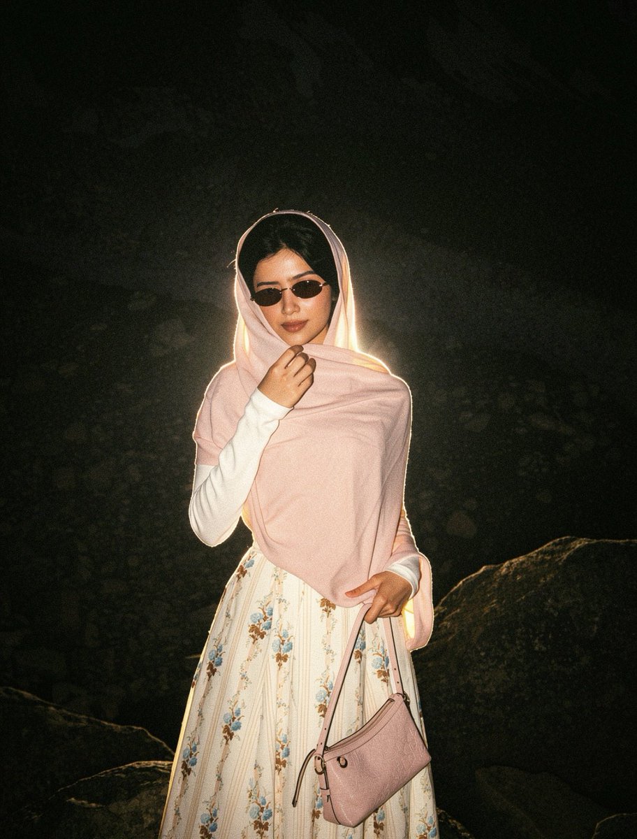 nple90's tweet photo. اقسم بالله اجمل بنت شفتها 😵‍💫✨ https://t.co/DHuwM9U0BO