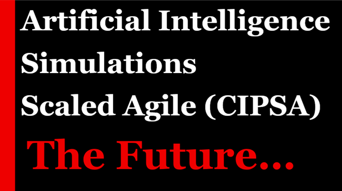 ManagementYogi's tweet photo. Ich bin dein mensh! It's not a prompt for LLM. But with it as the beginning, I explore artificial intelligence, simulations, practical scaled agile (CIPSA), the future and what it means to be a human. The article is dedicated to the memory of my father.

https://t.co/DIQNdZ80d6 https://t.co/jrZmlHYGBA