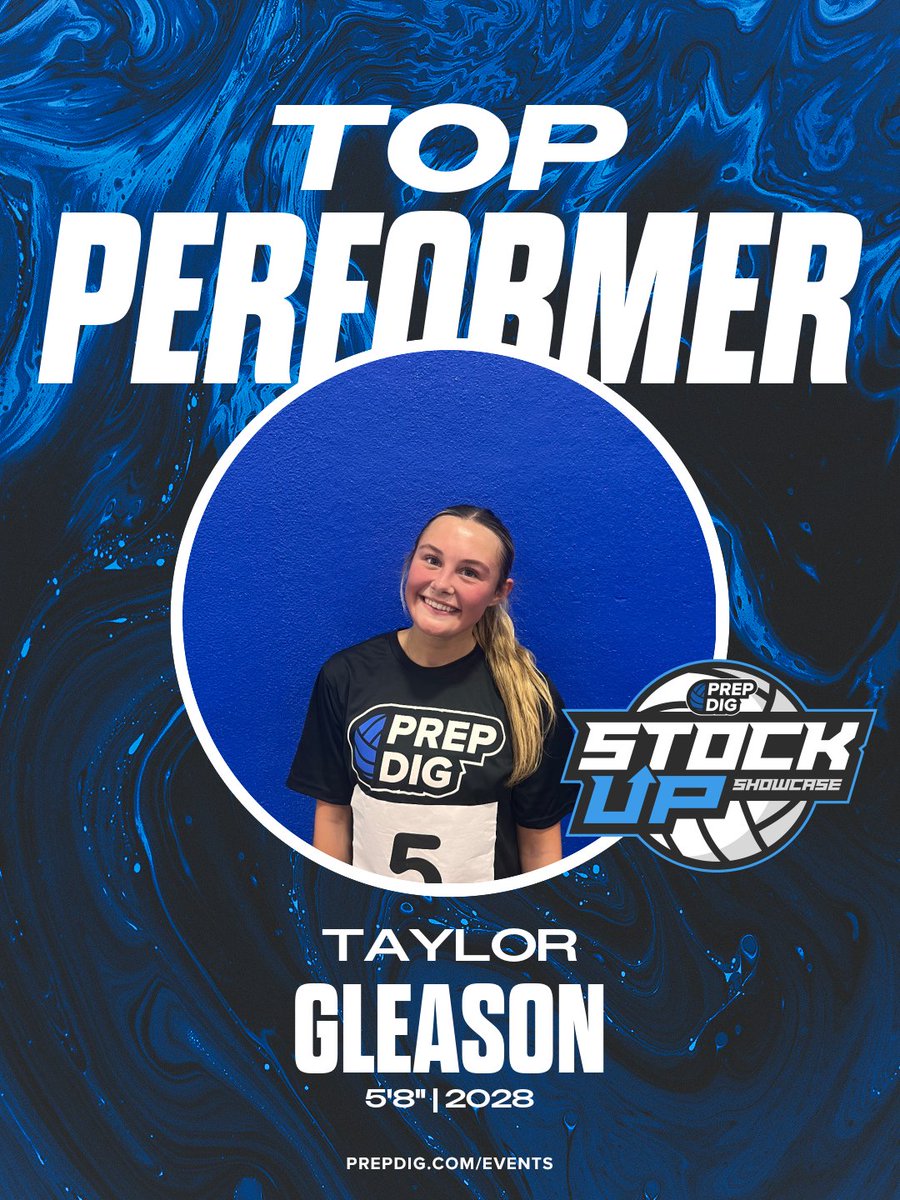 PrepDig's tweet photo. 🚨 𝗧𝗢𝗣 𝗣𝗘𝗥𝗙𝗢𝗥𝗠𝗘𝗥𝗦

Check out who made an impact!

✍️ #PDStockUpIN

@gleasonT028
@EvelynHigg2030 https://t.co/7pNV5AOBRe