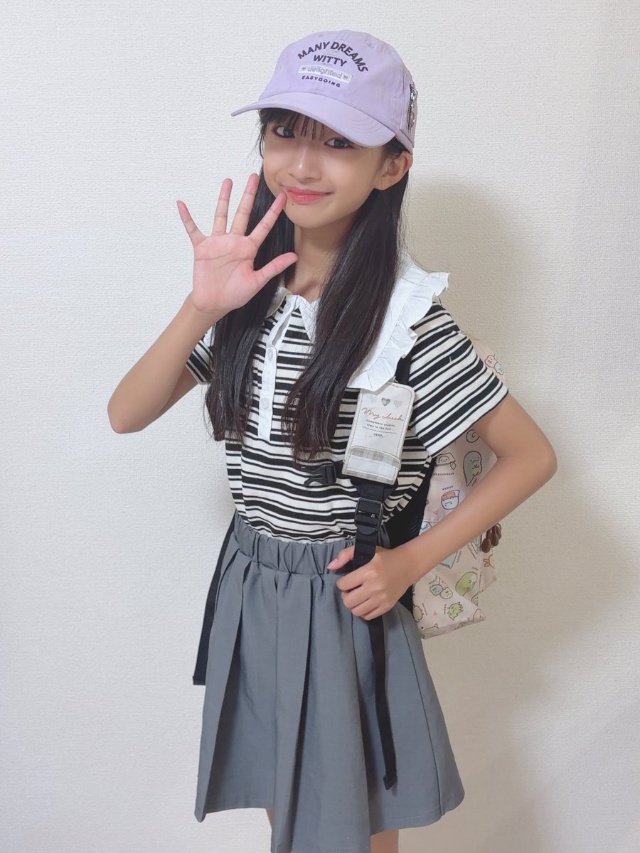 ☑️あーちゃんさん専用です(^^) おは☀️あーちゃん·͜· ꕤ︎︎ 今日は夏期学習口座があるよ！ 先生