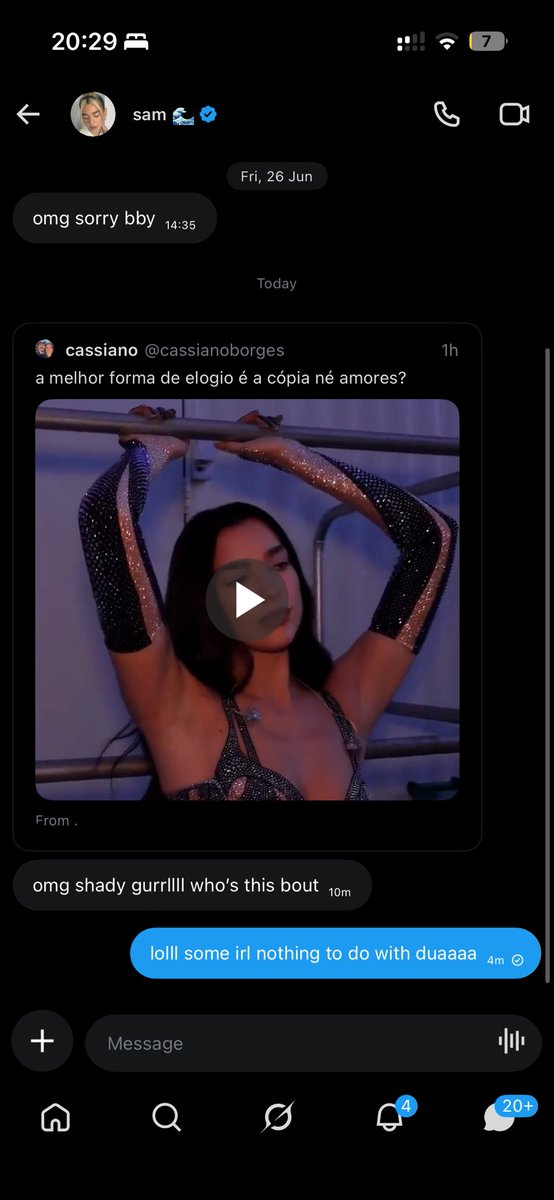 cassiano tweet media