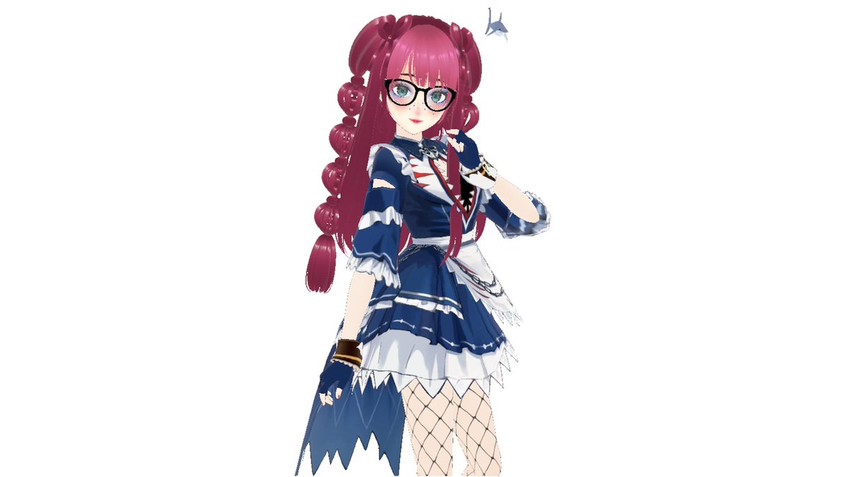 AKaylaInTime's tweet photo. Hey!!! I'm live right now! We're doing an ocean themed stream in honor of shark week!! 

Come watch shark videos with me, and then we'll rage at Another Crab's Treasure together!

ps. new outfit!! https://t.co/eV1PCIbLUu