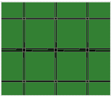 lab_masuda's tweet photo. https://t.co/JWQX4HJUo2
To help reduce congestion at intersections, we conducted simulations using the #TrafficFlow #Simulator #SUMO, taking into account the number of lanes and pedestrian movement.

When only some lanes were added, the number of waiting vehicles increased to about 4.5 times the normal level. In contrast, when all lanes were increased, the queue dropped to zero, highlighting the importance of road improvements that consider the entire roadway.

#TokyoCityUniversity #MasudaLab #GraduationResearch