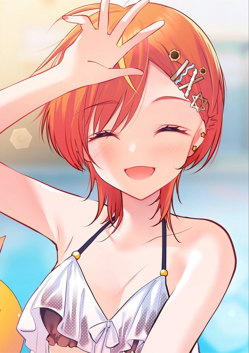 🌻夏野 星空💫6月20日6周年🎉 (@hoshizora_620) / Posts / X