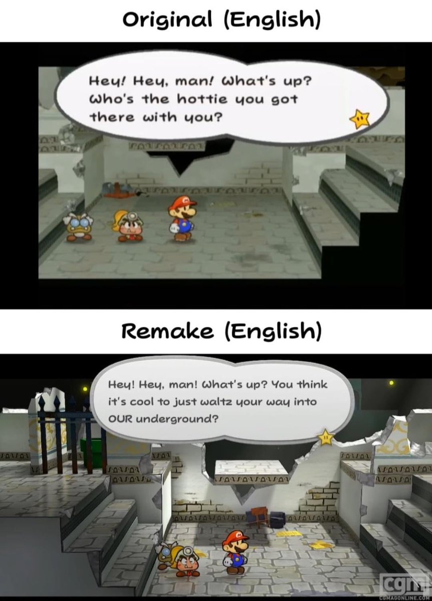 mariotwt confessions tweet media