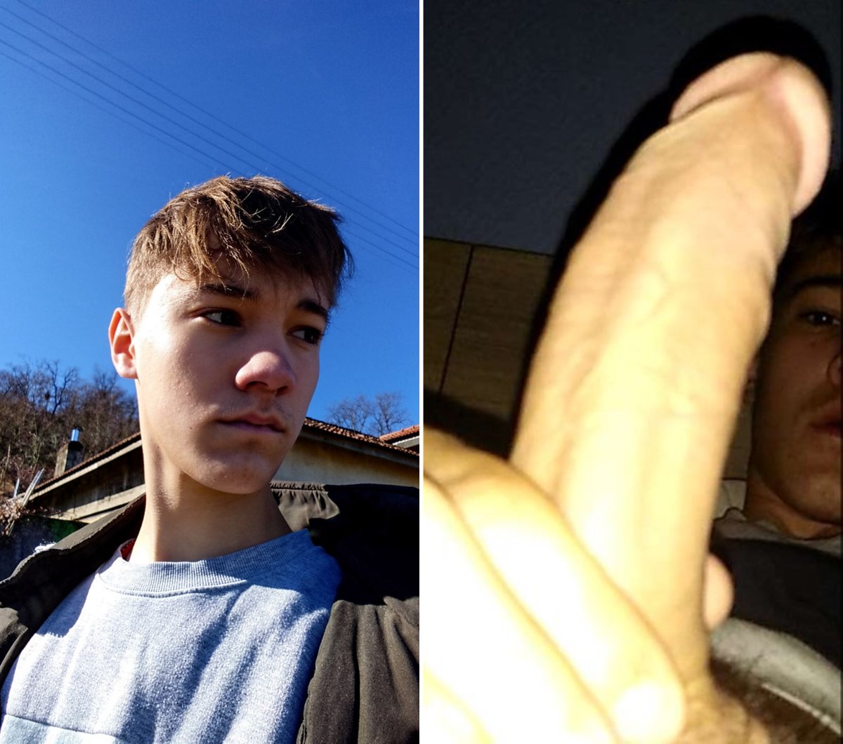 leopsn16's tweet photo. Nice energy, nice face, nice dick 2/2 https://t.co/Ry17jlqjWD