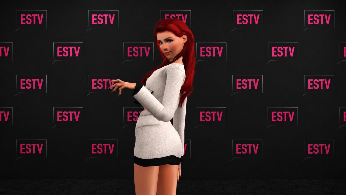 EstrellaSimsTV's tweet photo. 🚨🍑 #ESTVNEWS During the premiere party two girls definitely made their presence known, Red head was seen arguing with Kyomi’s one, while a well known stripper named Audrey was seen mingling with the cast, could they have involvement this season?? 🍑🚨 https://t.co/PZroXyD6KE