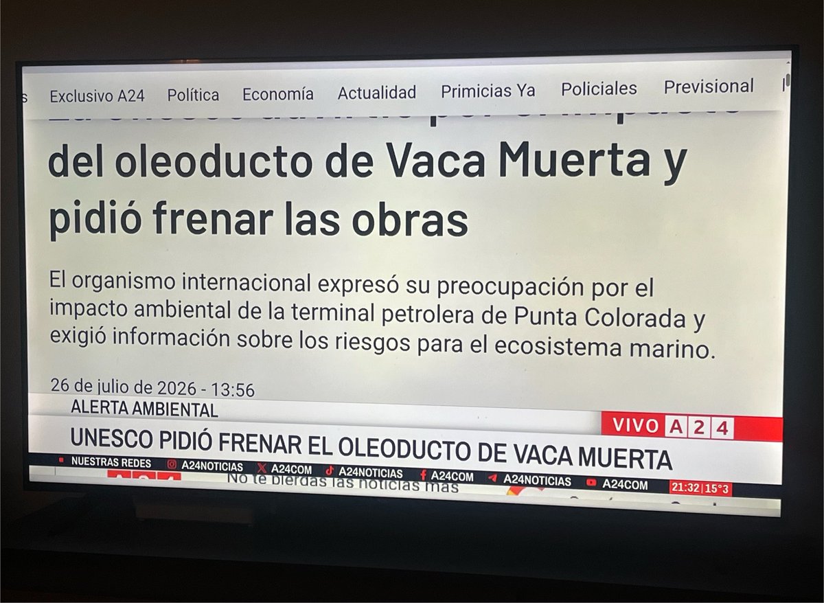 ElTrumpista's tweet photo. ME CHUPA LA PIJA LA OPINIÓN DE LA UNESCO https://t.co/EyW2F2tKFp