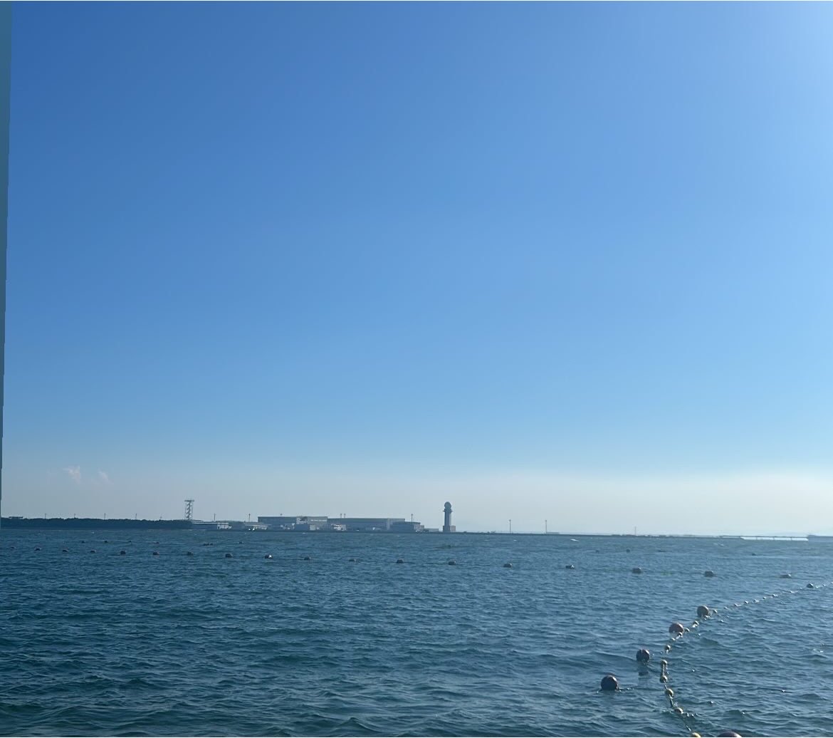 riamello_'s tweet photo. おはようございます☀️

土日が暑すぎて
暑いはずなのに涼しく感じる錯覚です💦
今日も暑いですよ😲
無理せず💦 https://t.co/6erNQSw0fq