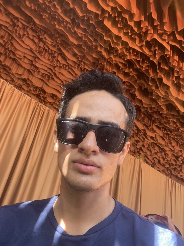 thiagoavella's tweet photo. Bedio 😎 https://t.co/e7nW5Saojo