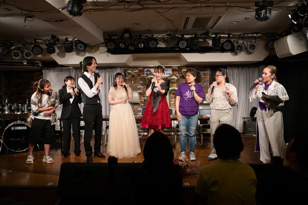yamanaka_1213's tweet photo. サタベルpartyありがとうございました✨
ビールの利酒に朗読劇にゲーム🎮
どうでしたか⁉️

楽しんで頂けたでしょうか？☺️

今日も一日頑張りましょう✨
熱中症対策も十分になさって下さいね

本当に本当にありがとうございました！ https://t.co/YgtCFOe2eP