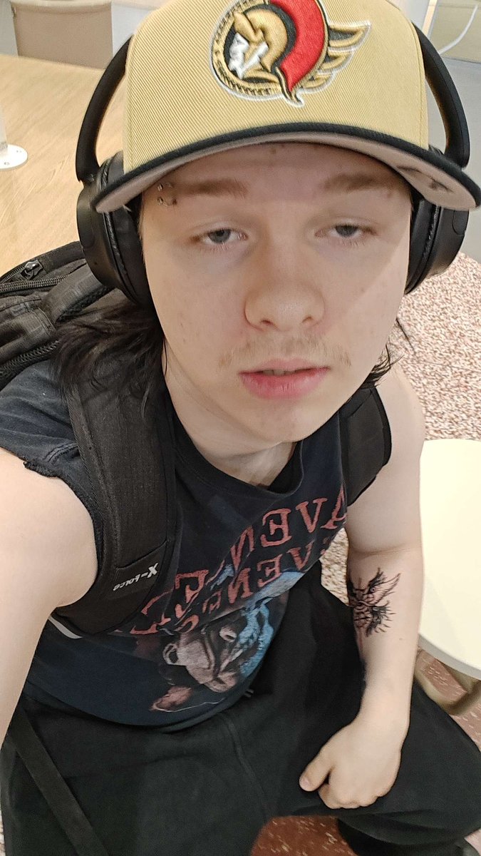 ClwnedOn's tweet photo. Old account got kinda nuked so had to make a new one:D
I love all kinds of music but mostly metal
I play Ow, Rivals, The Binding of Isaac, League (ik ik)
MDNI

#owtwt #marvelrivalsㅤㅤ #moothunt〃・ https://t.co/yLfGXzSQnm