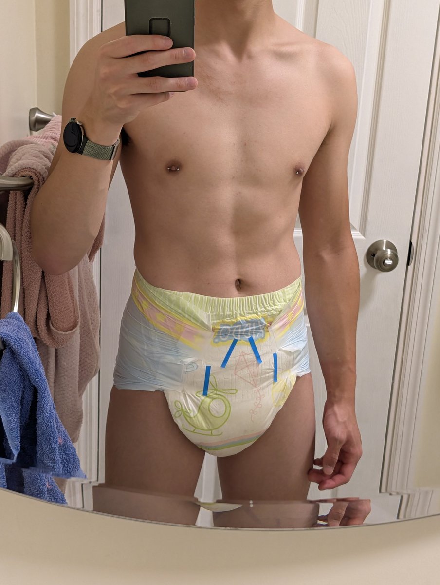 puptide01's tweet photo. I need crinkly cuddles tonight, any volunteers?

#gayabdl #gaydiaper #gaydiaperlover #gaykinky #abdl #abdlcommunity https://t.co/jiUjUIoqVF
