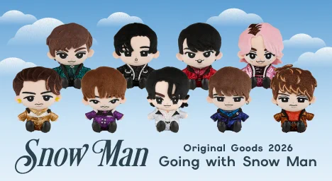 SnowMan 「Family Club」 on X: 