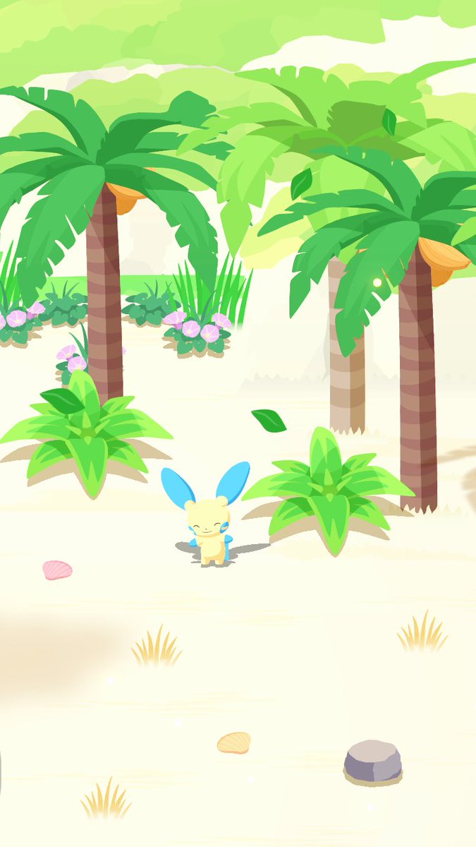 んべ🌻🍉🍯🌴🍮 tweet media