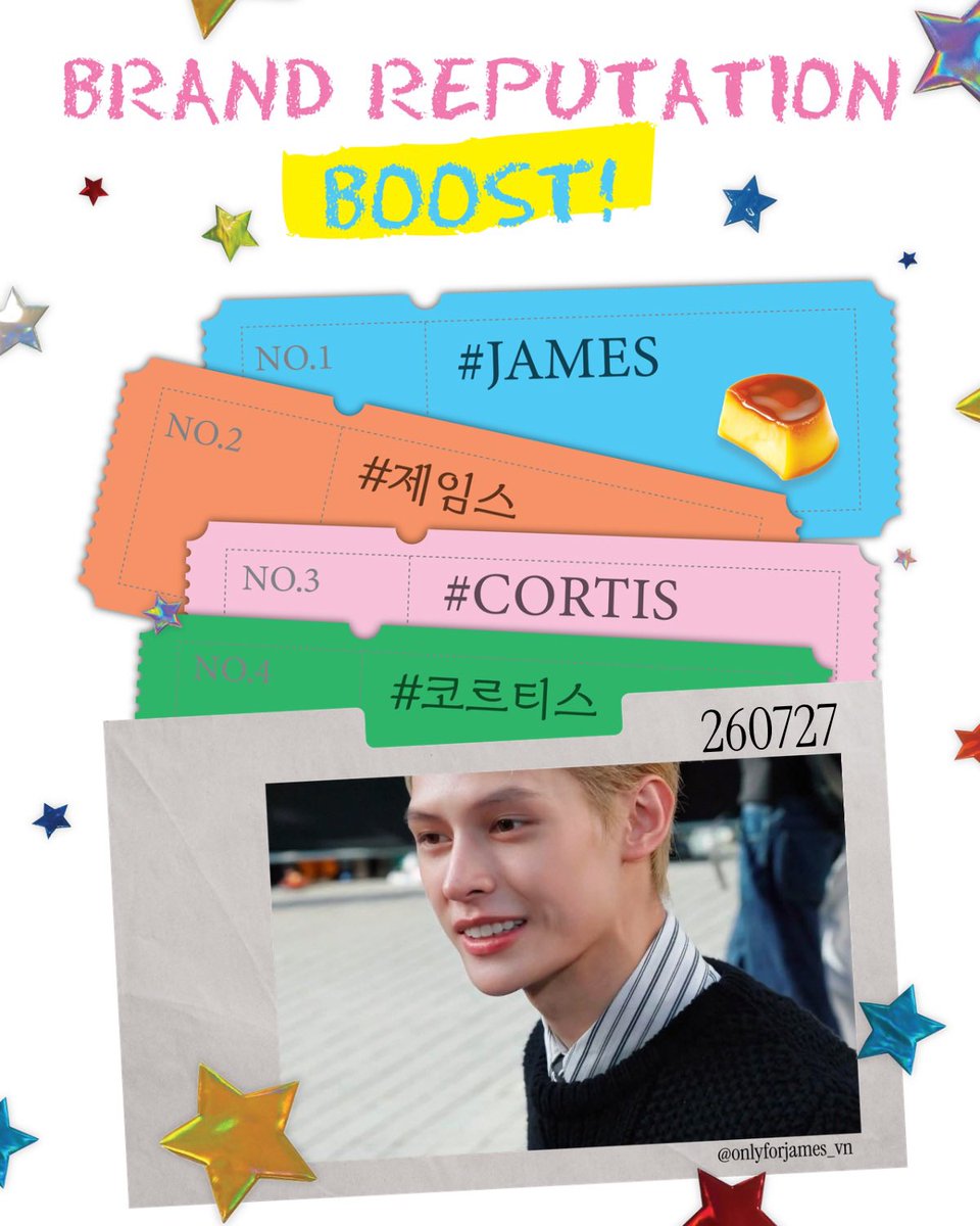 ONLY FOR JAMES 🇻🇳 tweet media