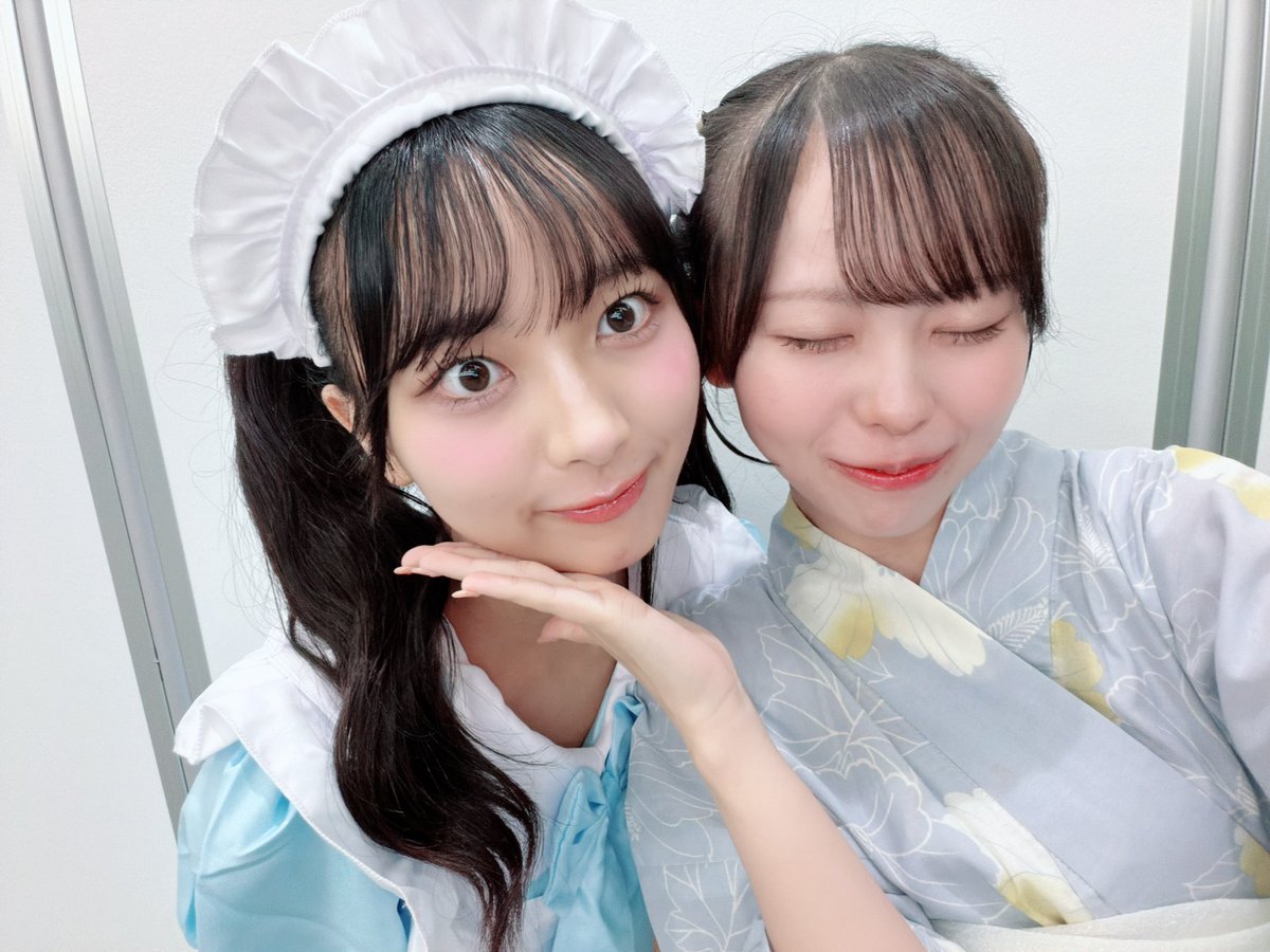 おはよ！！ 昨日のリミスタは ダブル田中だったので… 田中は元気か