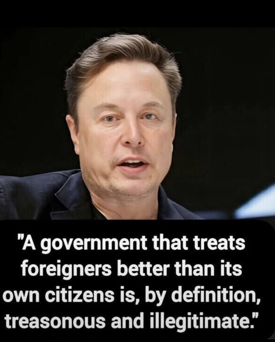 MarkLupescu's tweet photo. Agreed! #elon #canada #usa #facts #life #reality https://t.co/JfM4IMQmcb