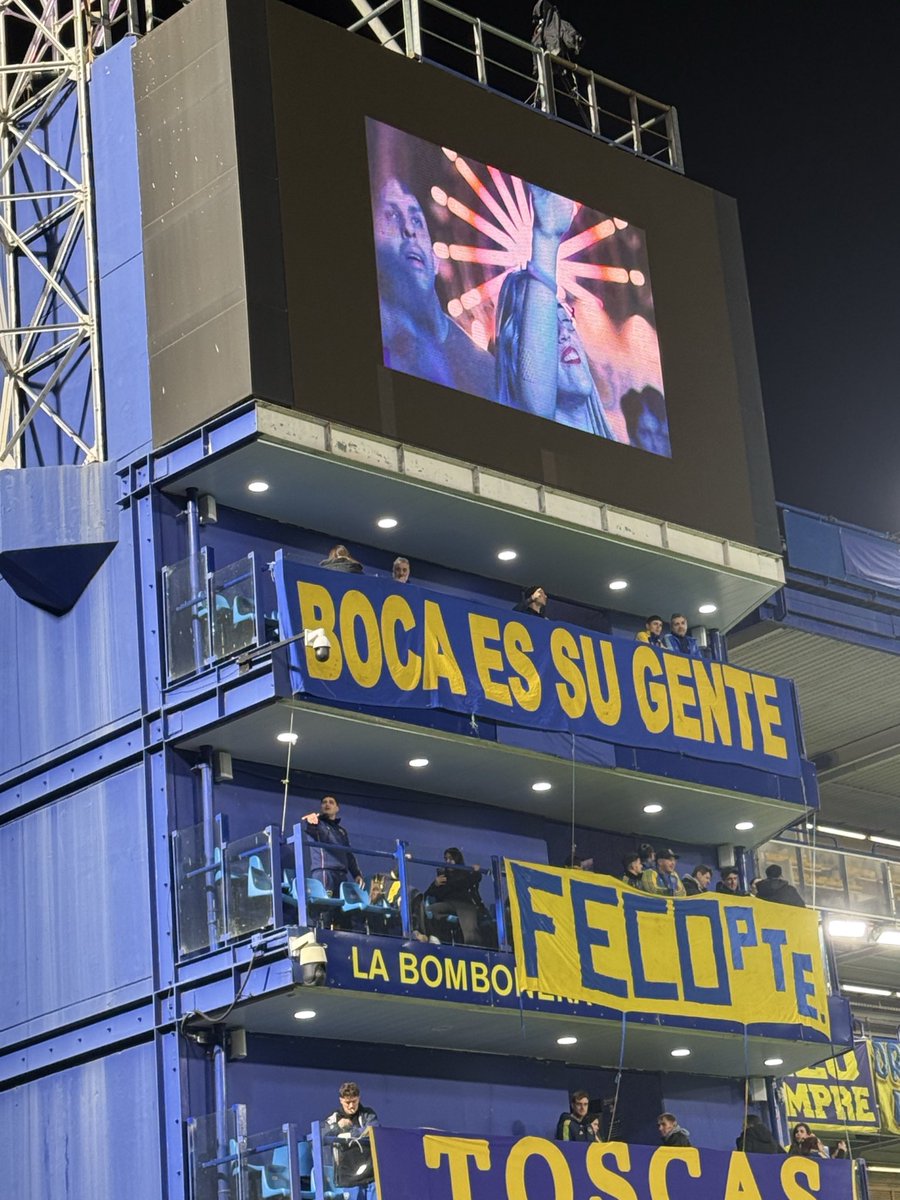 Pablitomacca's tweet photo. El jueves Boca https://t.co/bUxSY9KI8y