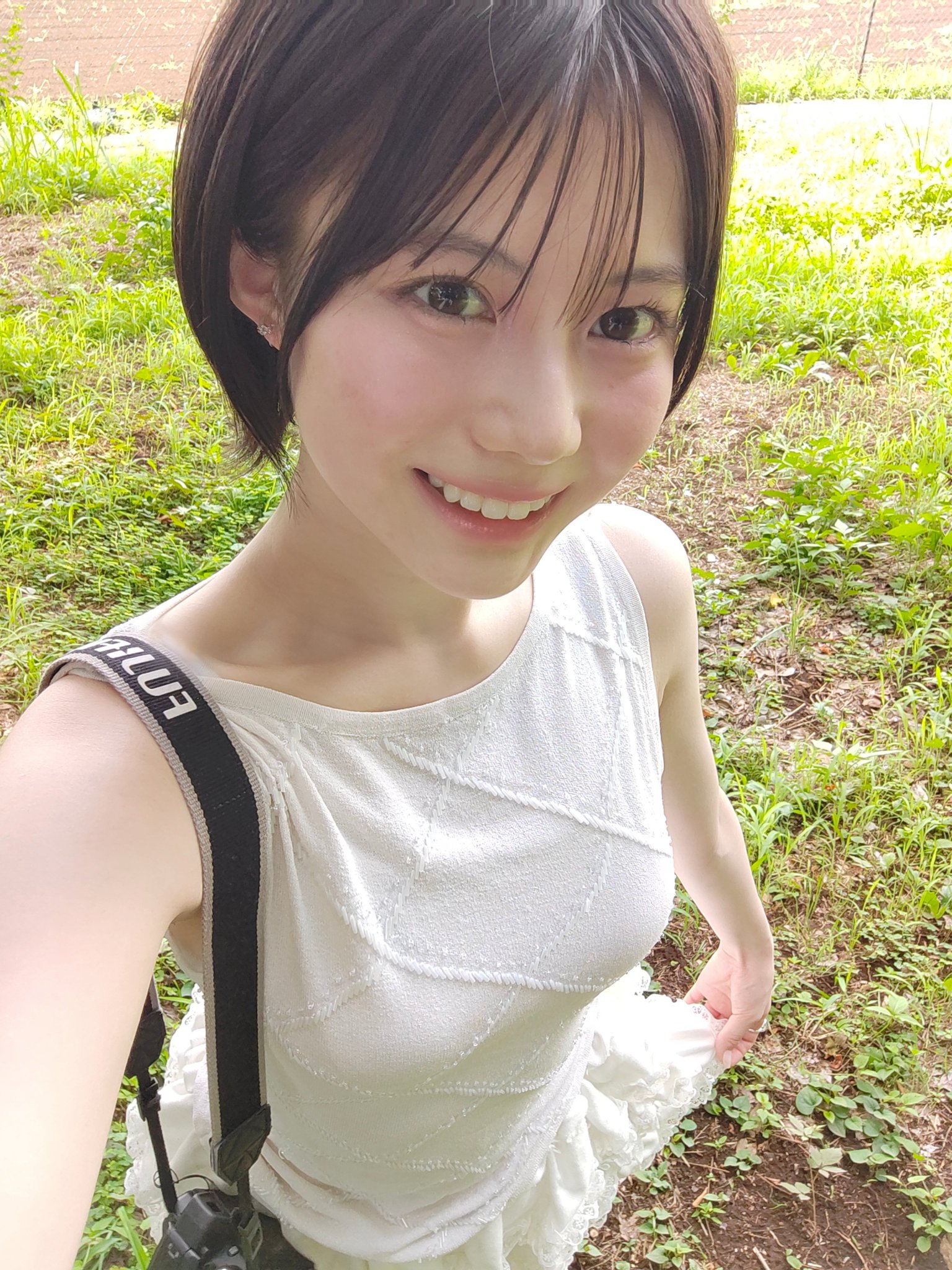 冨永実里 on X: 